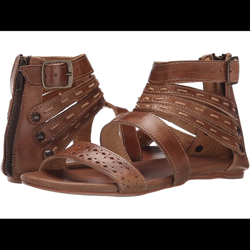 Bed Stu Artemis Sandal